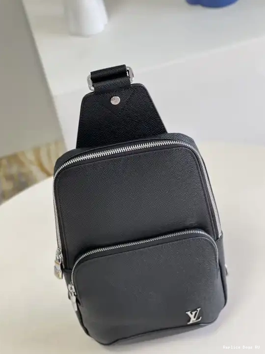 Cheap VUITTON AVENUE BAG SLING LOUIS 0702